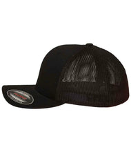Load image into Gallery viewer, Royal blue original tactel mesh cap

