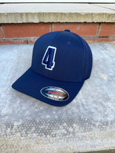 Load image into Gallery viewer, Navy original tactel mesh cap
