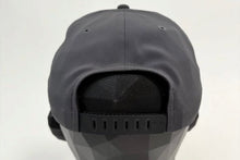 Load image into Gallery viewer, New Blue boshi ultra cap with white logo
