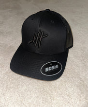 Load image into Gallery viewer, New kids trucker cap
