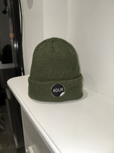 Load image into Gallery viewer, Khaki Unisex Thermal Wooly Hats
