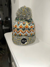 Load image into Gallery viewer, Unisex Bobble Hats
