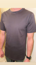 Load image into Gallery viewer, Men’s Charcoal T-Shirt
