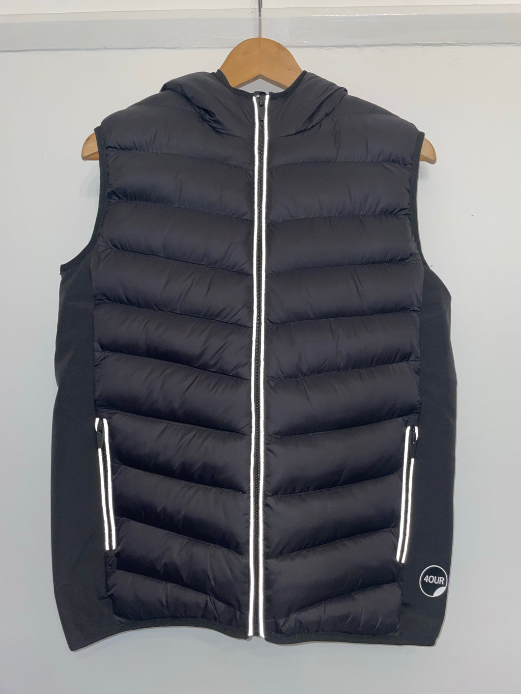 Bodywarmers