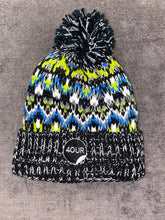 Load image into Gallery viewer, Unisex Bobble Hats
