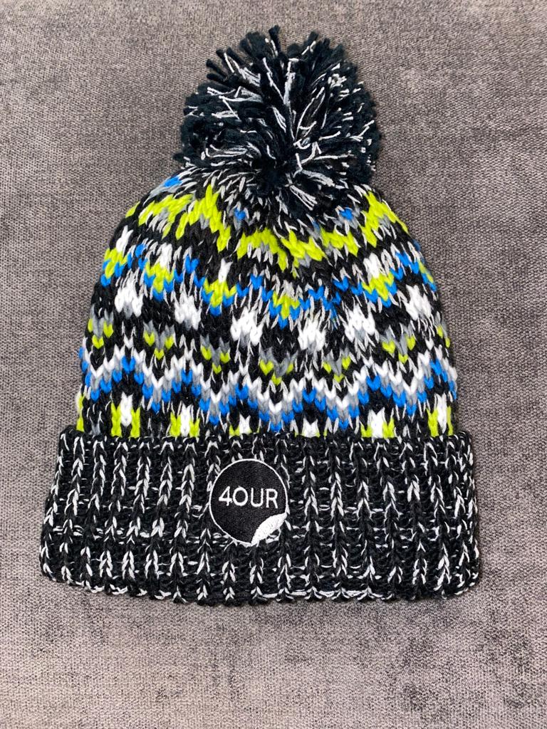 Unisex Bobble Hats