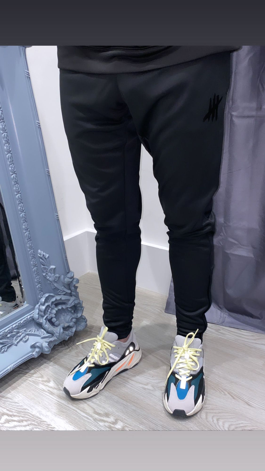 Men’s Sport Tracksuit Pants