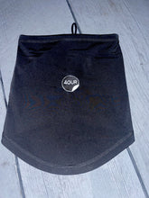 Load image into Gallery viewer, Unisex Black Snood
