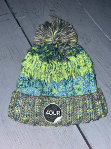 Kids Bobble Hat